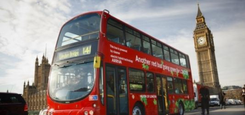 Avtobusda ödəniş yeni üsulla həyata keçiriləcək