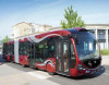 "BakuBus"ın yeni avtobus deposu istifadəyə veriləcək
