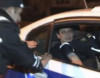 Bakıda qəribə olay – Sərxoş sürücü polis maşınına minib qaçdı
