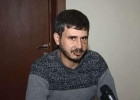 Maşın ustası 15 evi yardı