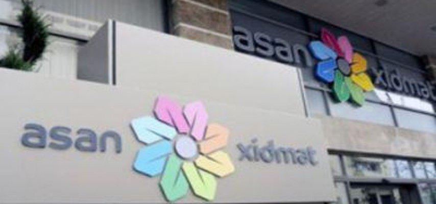 Gömrük Komitəsi də «ASAN xidmət»ə keçir - NƏHAYƏT