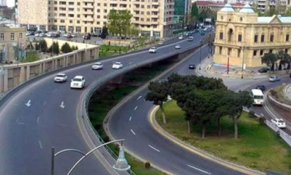 Bu yollar bağlı olacaq - DYP-dən xəbərdarlıq