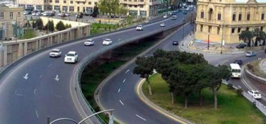 Bu yollar bağlı olacaq - DYP-dən xəbərdarlıq