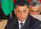 Ramil Usubov polis rəisini vəzifədən azad etdi