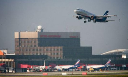 “Türk Hava Yolları”nın Bakıya iki reysi təxirə salındı