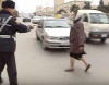 Piyadalar 65 yol qəzasına səbəb olub