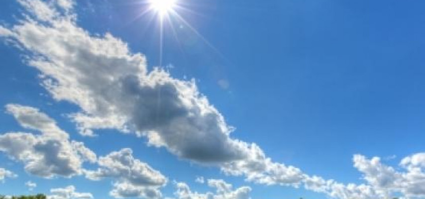 Həftənin ilk iş günü hava necə olacaq - PROQNOZ