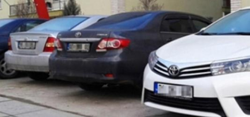 Avtomobil alarkən diqqətli olun - Zərər sizə dəyəcək