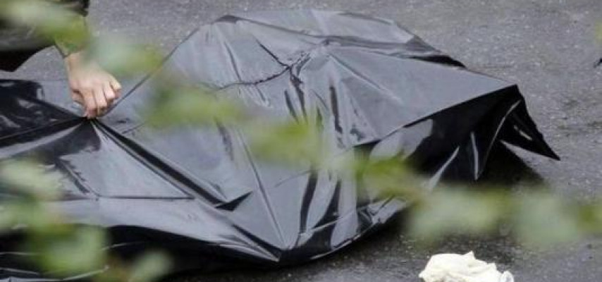 İtkin düşən polisin meyiti tapıldı – FOTO