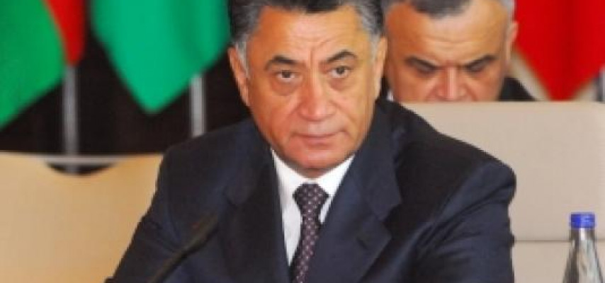 Ramil Usubov Nardaran sakinləri ilə görüşüb