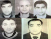 Rəis müavini yaralandı