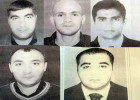 Rəis müavini yaralandı