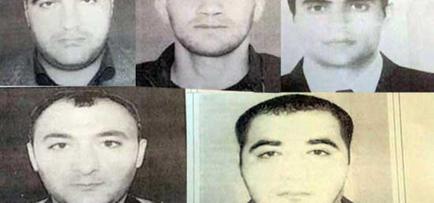 Rəis müavini yaralandı