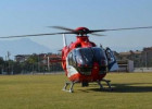 Helikopter taksilər…