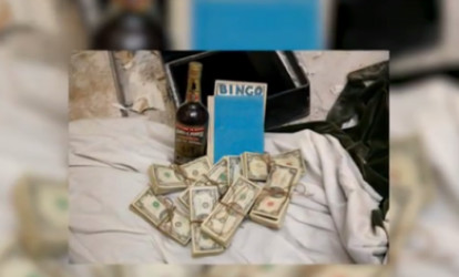 İşlənmiş avtomobil aldı - İçindən 7 torba dollar çıxdı