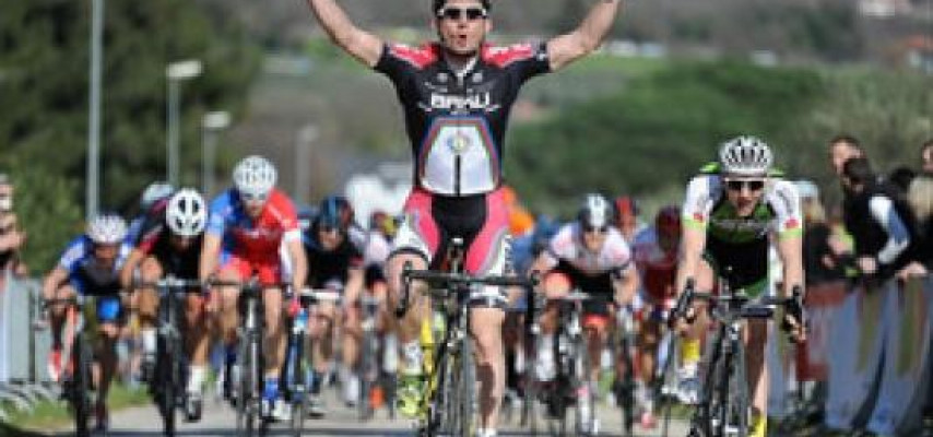 Azərbaycan velosipedçisi "Rio-2016"ya lisenziya qazanıb