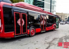 "BakuBus"ın avtobuslarının hərəkət istiqaməti dəyişir