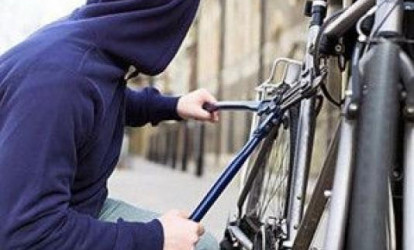 Velosipedi oğurladı sonra isə…