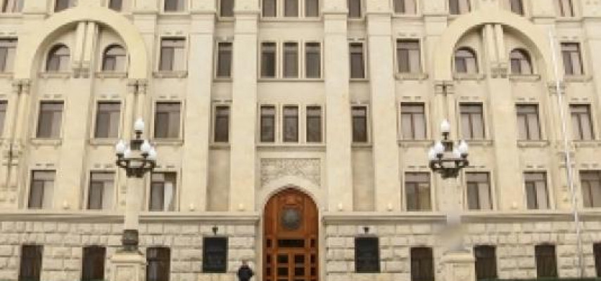 Qazax rayonuna yeni polis rəisi təyin olunub