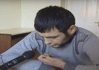 "Mən taksi kimi getmişəm, heç nədən xəbərim olmayıb"