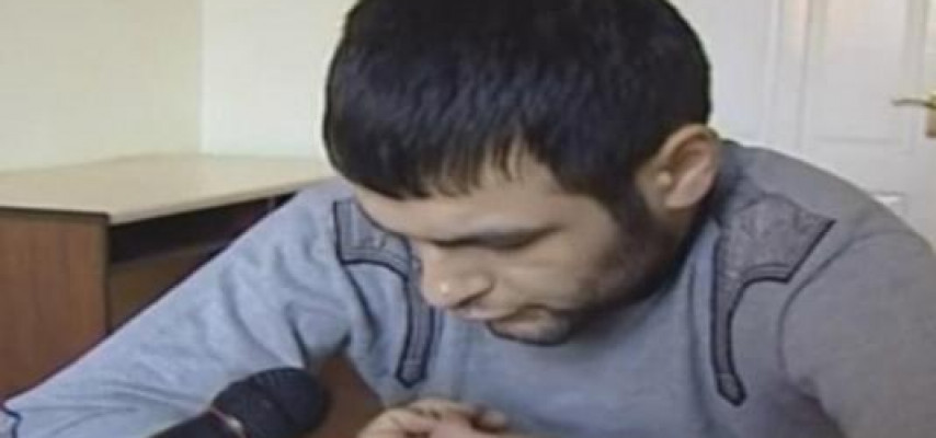 "Mən taksi kimi getmişəm, heç nədən xəbərim olmayıb"