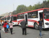 Azərbaycanda nəqliyyat sektorunda 1891,9 mln. sərnişin daşınıb