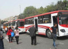 Azərbaycanda nəqliyyat sektorunda 1891,9 mln. sərnişin daşınıb