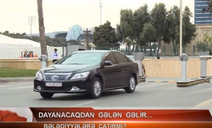 Dayanacaqlardakı pullar hara gedir?