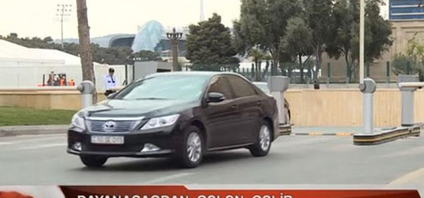 Dayanacaqlardakı pullar hara gedir?