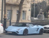 Bakıda peyda olan «Lamborghini Gallardo» kimindir?
