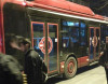“BakuBus”dan yenilik