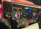 “BakuBus”dan yenilik