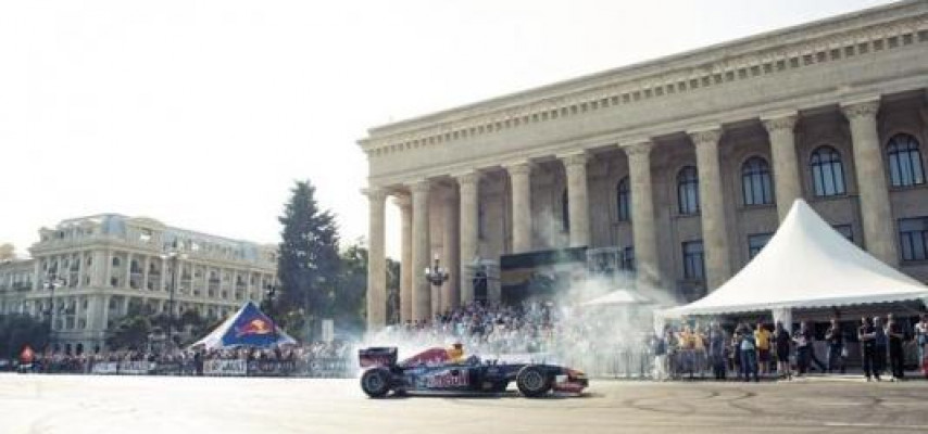 Bakıda Formula 1 ləğv olunmayacaq – BƏYANAT