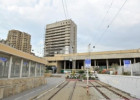 Dəmir Yolları sanitariya işlərini gücləndirib