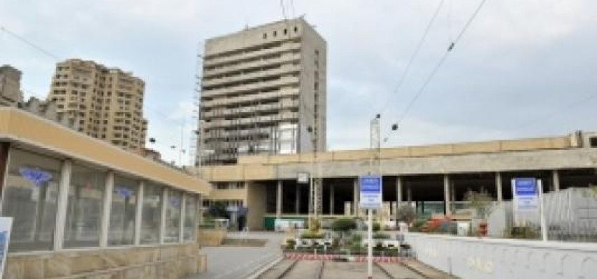 Dəmir Yolları sanitariya işlərini gücləndirib