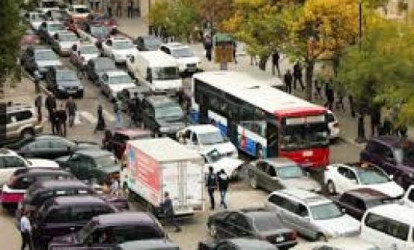 Bu prospektlərdən keçməyin - TIXAC