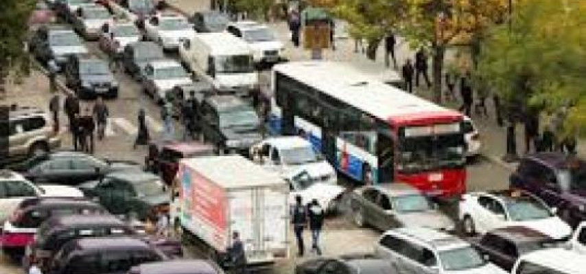 Bu prospektlərdən keçməyin - TIXAC