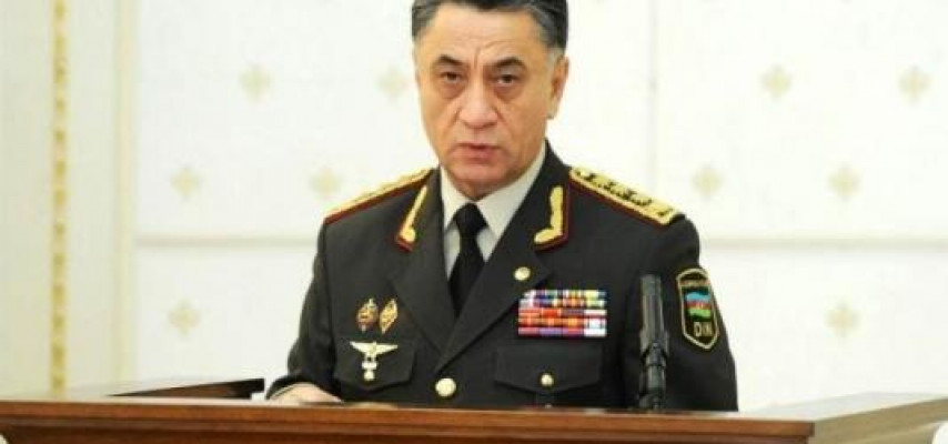 Ramil Usubov Baş İdarəyə getdi