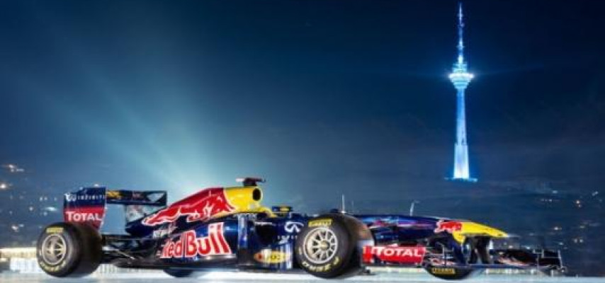 “Formula 1” yarışları ləğv olunacaq?
