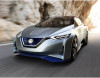 «Nissan»dan möhtəşəm avtomobillər