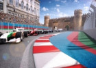 Bakıda Formula-1 yarışının keçirilmə vaxtı açıqlandı