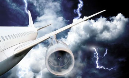 Bakı-Nyu-York aviareysi ləğv olunub