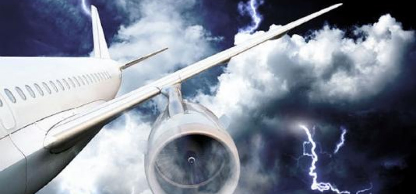 Bakı-Nyu-York aviareysi ləğv olunub
