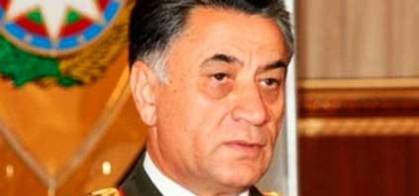 Ramil Usubovdan yeni əmr