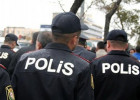Bakıda polis əməkdaşı oğru dəstəsinə başçılıq edirmiş – ŞOK HƏBS