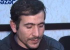 Oğurladıqları maşına dəyişiklik edib satıblar