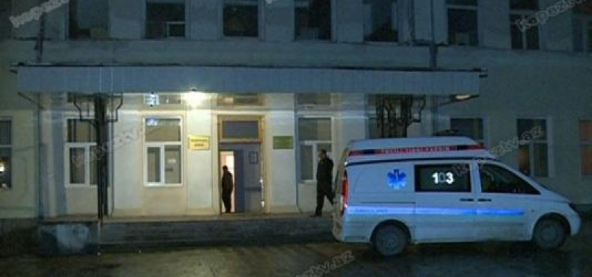 Su maşını qəza törətdi, yaralılar var - YENİLƏNİB