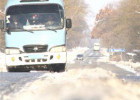 Ağır avtomobil qəzası: 3 ölü, 5 yaralı