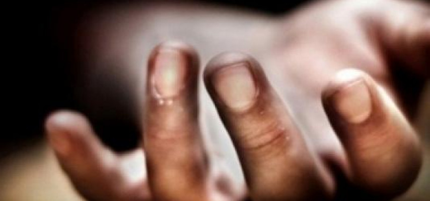 Sumqayıtda qadını öldürüb qaçan şəxs saxlanıldı