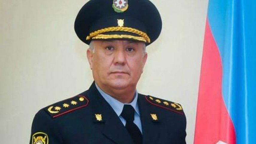 Yolların qardan təmizlənməsi xüsusi qərargaha həvalə olundu